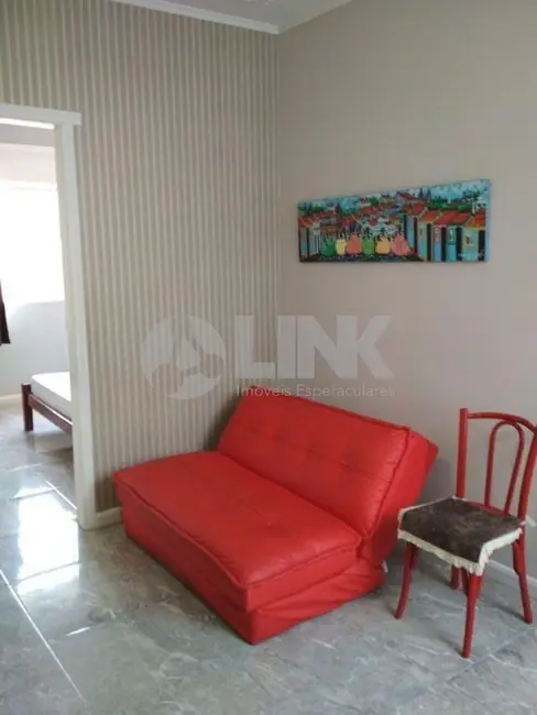 Foto 2 de Apartamento com 1 quarto à venda, 42m2 em Cristo Redentor, Porto Alegre - RS
