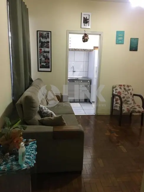 Foto 1 de Apartamento com 1 quarto à venda, 55m2 em Cristo Redentor, Porto Alegre - RS