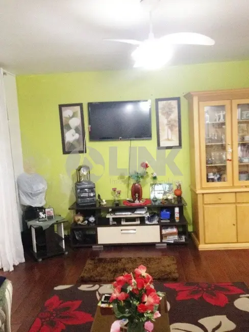Foto 2 de Apartamento com 1 quarto à venda, 36m2 em Cristo Redentor, Porto Alegre - RS