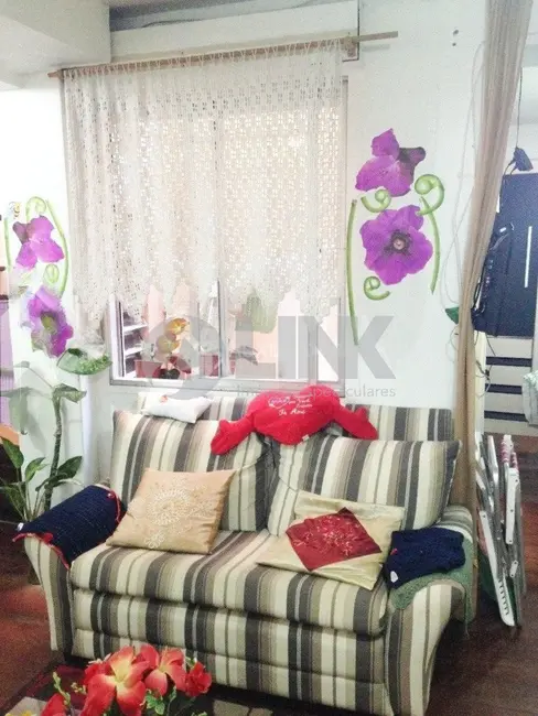 Apartamento com 1 quarto à venda, 36m2 em Cristo Redentor, Porto Alegre - RS - imagem 3 Foto 3 de Apartamento com 1 quarto à venda, 36m2 em Cristo Redentor, Porto Alegre - RS