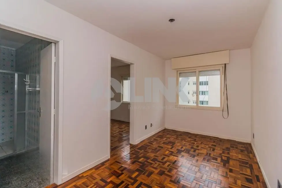 Foto 1 de Apartamento com 1 quarto à venda, 42m2 em Cristo Redentor, Porto Alegre - RS