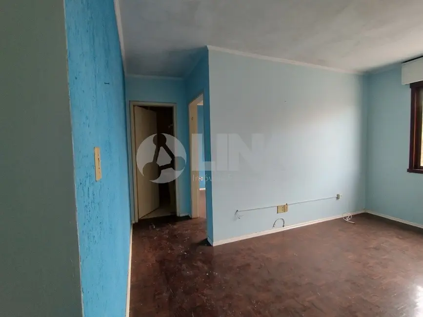 Foto 3 de Apartamento com 1 quarto à venda, 45m2 em Cristo Redentor, Porto Alegre - RS