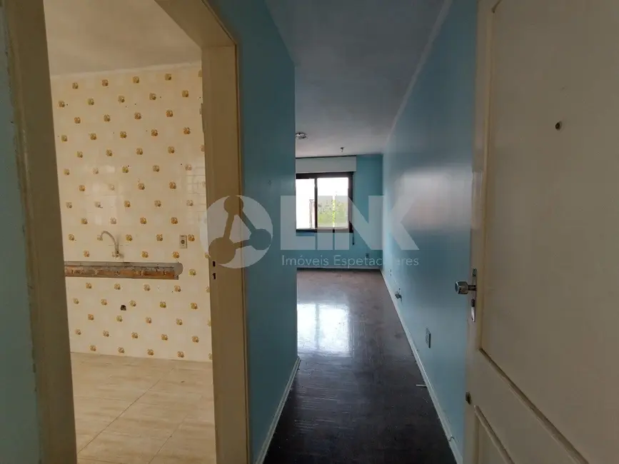 Foto 2 de Apartamento com 1 quarto à venda, 45m2 em Cristo Redentor, Porto Alegre - RS