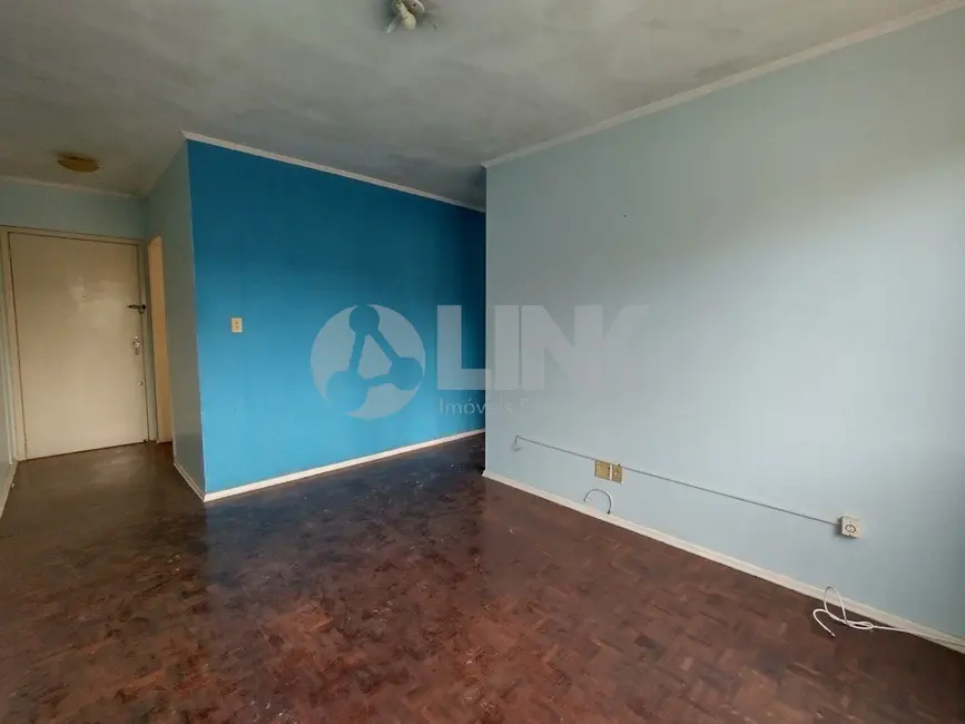 Foto 1 de Apartamento com 1 quarto à venda, 45m2 em Cristo Redentor, Porto Alegre - RS