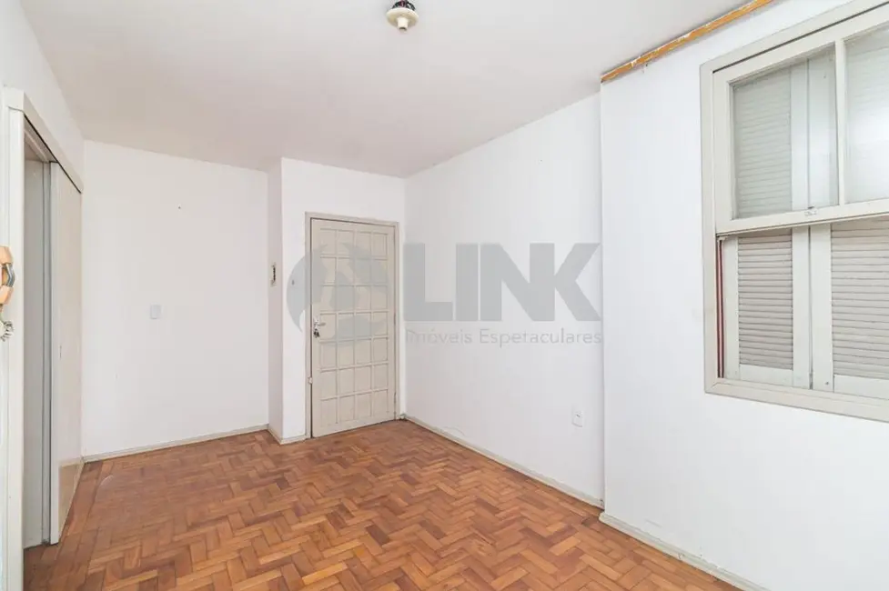 Foto 4 de Apartamento com 1 quarto à venda, 42m2 em Cristo Redentor, Porto Alegre - RS