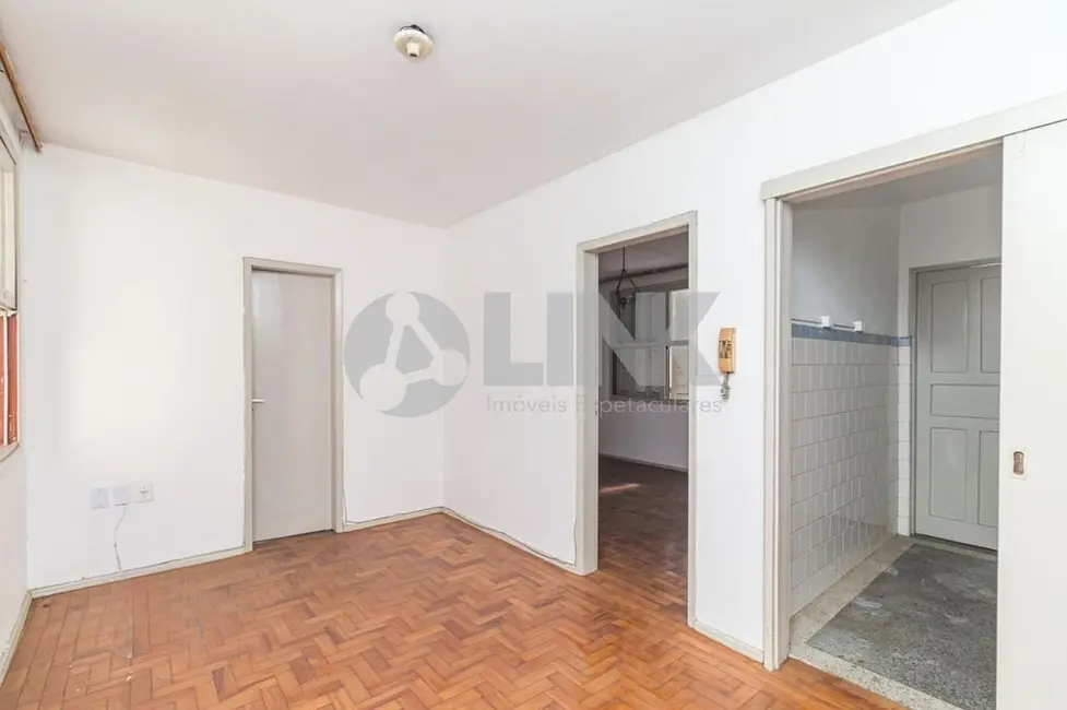 Foto 1 de Apartamento com 1 quarto à venda, 42m2 em Cristo Redentor, Porto Alegre - RS