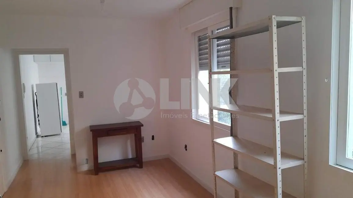 Foto 1 de Apartamento com 1 quarto à venda, 34m2 em Cristo Redentor, Porto Alegre - RS