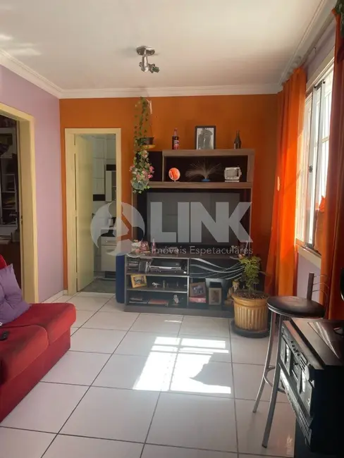 Foto 1 de Apartamento com 1 quarto à venda, 41m2 em Cristo Redentor, Porto Alegre - RS