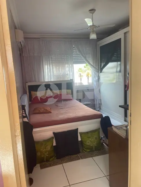 Foto 6 de Apartamento com 1 quarto à venda, 41m2 em Cristo Redentor, Porto Alegre - RS