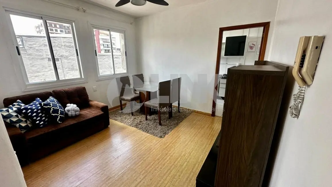 Foto 1 de Apartamento com 1 quarto à venda, 42m2 em Cristo Redentor, Porto Alegre - RS