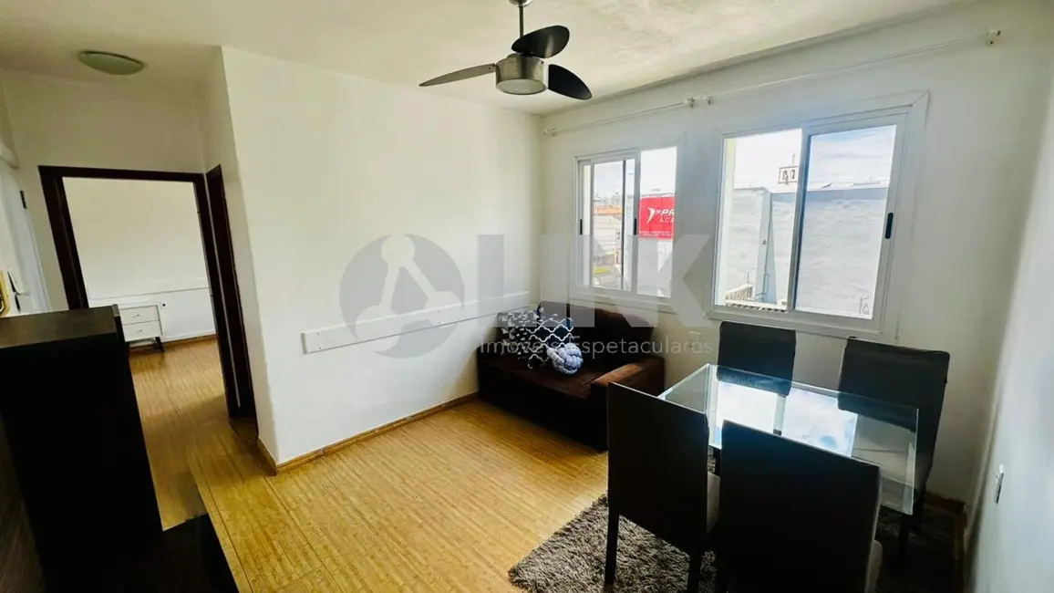 Foto 2 de Apartamento com 1 quarto à venda, 42m2 em Cristo Redentor, Porto Alegre - RS