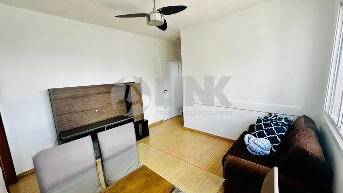 Foto 3 de Apartamento com 1 quarto à venda, 42m2 em Cristo Redentor, Porto Alegre - RS