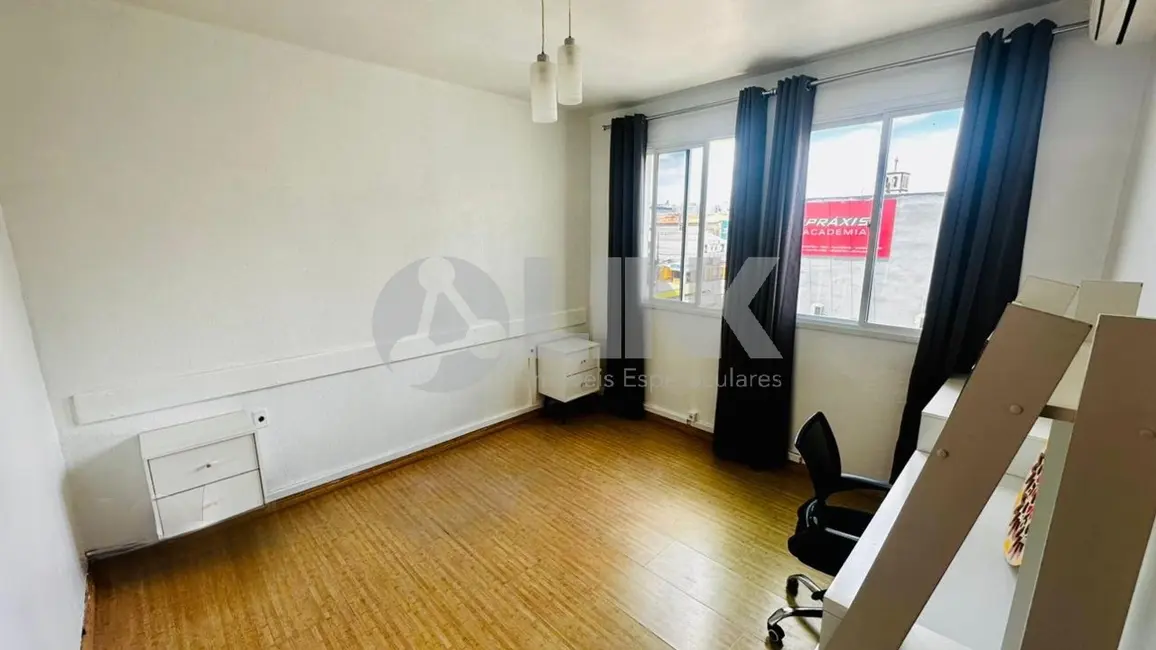 Foto 4 de Apartamento com 1 quarto à venda, 42m2 em Cristo Redentor, Porto Alegre - RS