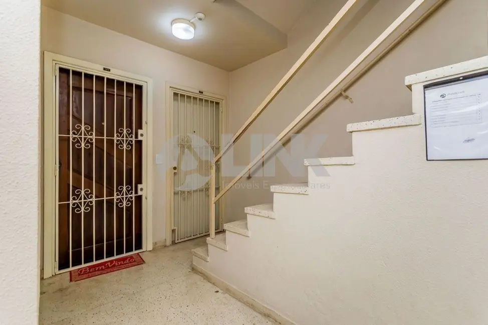 Foto 5 de Apartamento com 1 quarto à venda, 43m2 em Cristo Redentor, Porto Alegre - RS