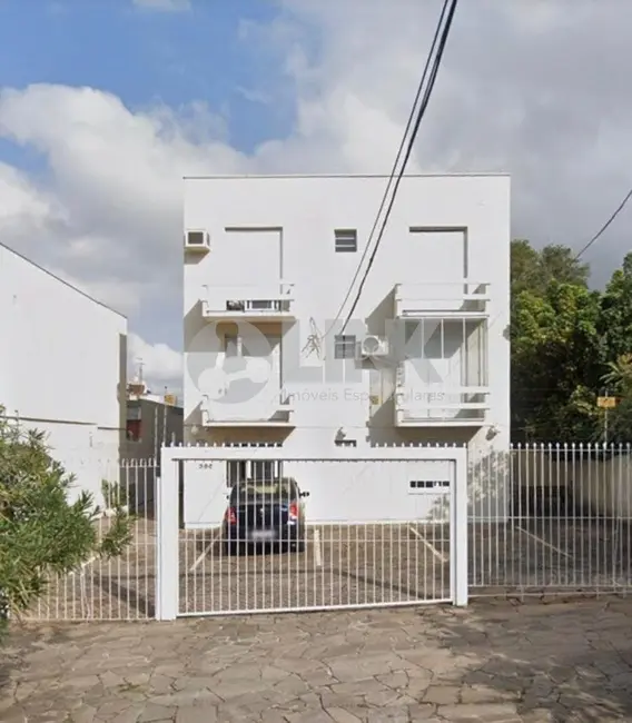 Foto 7 de Apartamento com 1 quarto à venda, 43m2 em Cristo Redentor, Porto Alegre - RS