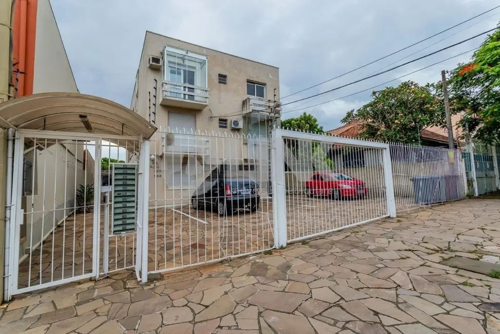 Foto 6 de Apartamento com 1 quarto à venda, 43m2 em Cristo Redentor, Porto Alegre - RS