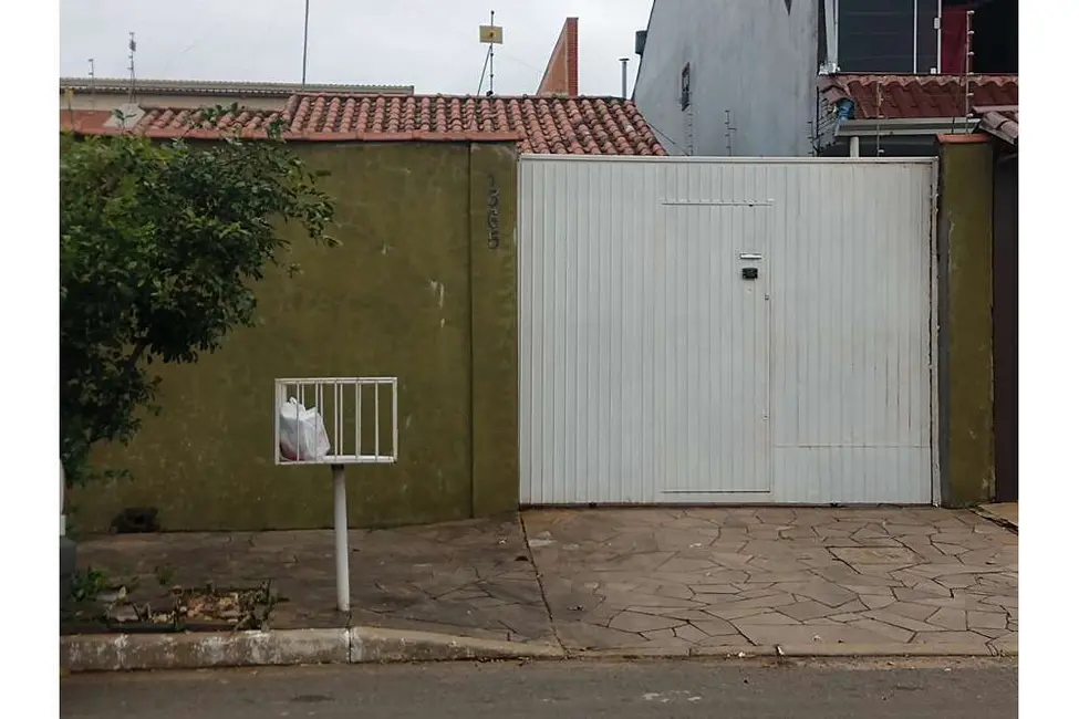 Foto 9 de Casa com 2 quartos à venda, 52m2 em São José, Canoas - RS