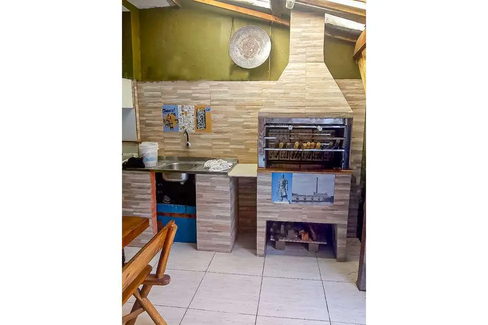 Foto 8 de Casa com 2 quartos à venda, 52m2 em São José, Canoas - RS