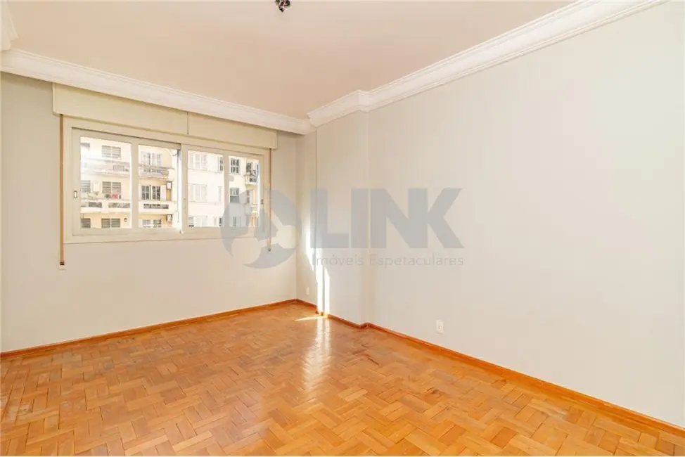 Foto 3 de Apartamento com 3 quartos à venda, 109m2 em Centro Histórico, Porto Alegre - RS