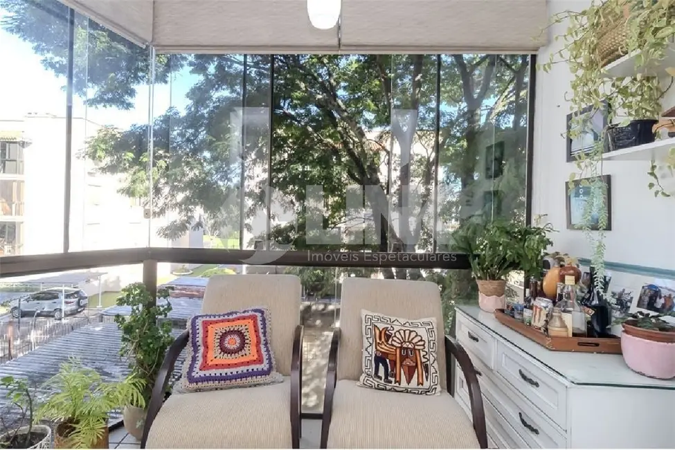 Foto 4 de Apartamento com 1 quarto à venda, 44m2 em Jardim do Salso, Porto Alegre - RS