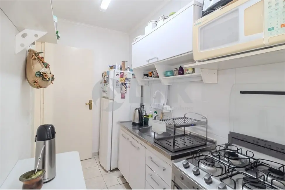 Foto 9 de Apartamento com 1 quarto à venda, 44m2 em Jardim do Salso, Porto Alegre - RS