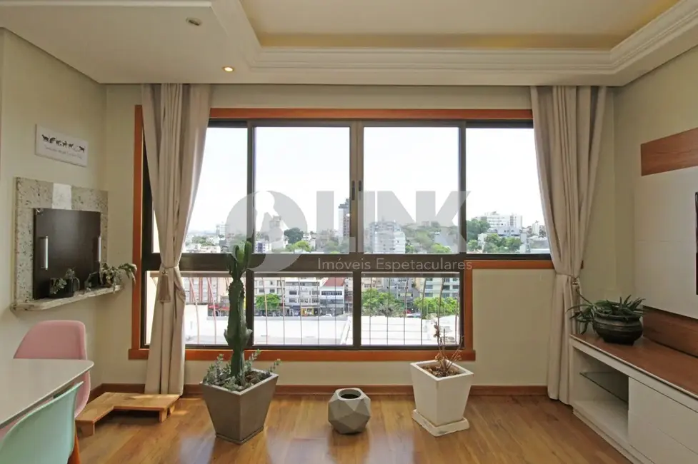 Apartamento com 3 quartos à venda, 87m2 em Passo da Areia, Porto Alegre - RS - imagem 5 Foto 5 de Apartamento com 3 quartos à venda, 87m2 em Passo da Areia, Porto Alegre - RS