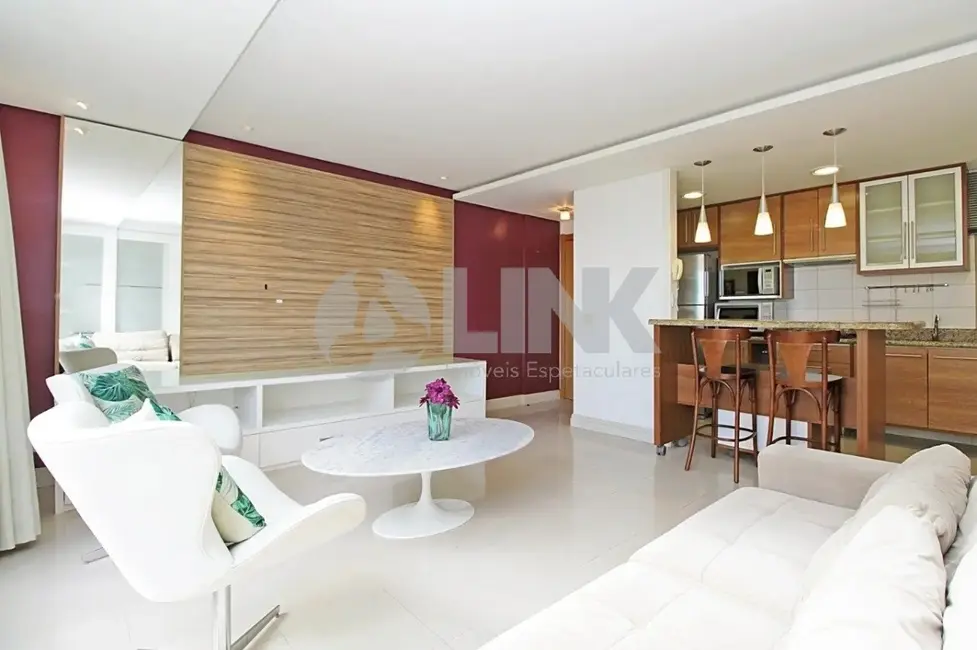 Foto 4 de Apartamento com 3 quartos à venda, 87m2 em Passo da Areia, Porto Alegre - RS