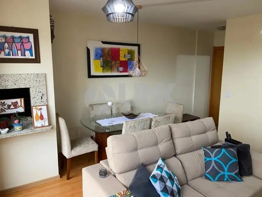 Apartamento com 3 quartos à venda, 87m2 em Passo da Areia, Porto Alegre - RS - imagem 3 Foto 3 de Apartamento com 3 quartos à venda, 87m2 em Passo da Areia, Porto Alegre - RS