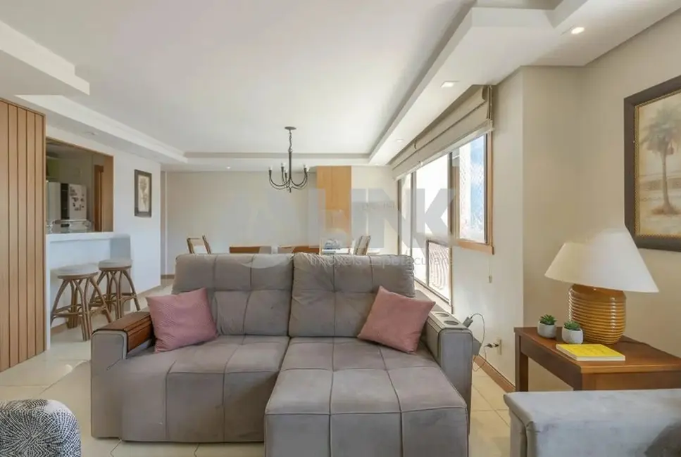 Foto 5 de Apartamento com 3 quartos à venda, 87m2 em Passo da Areia, Porto Alegre - RS