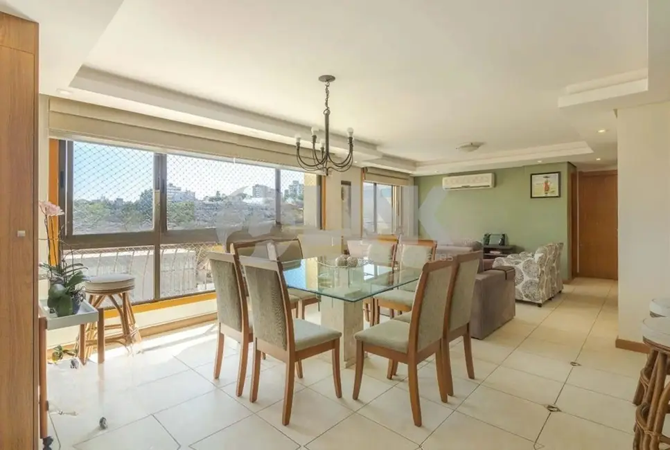 Foto 1 de Apartamento com 3 quartos à venda, 87m2 em Passo da Areia, Porto Alegre - RS