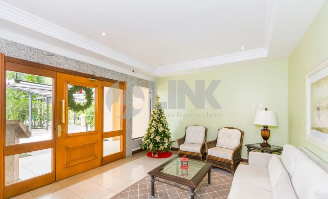 Apartamento com 3 quartos à venda, 87m2 em Passo da Areia, Porto Alegre - RS - imagem 4 Foto 4 de Apartamento com 3 quartos à venda, 87m2 em Passo da Areia, Porto Alegre - RS