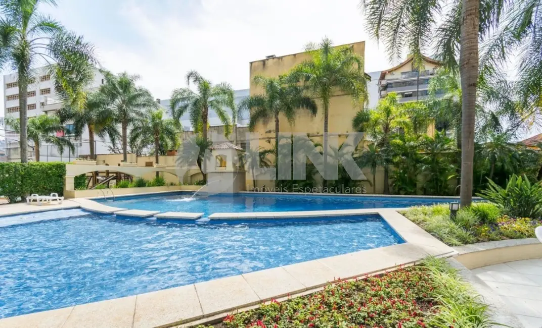 Apartamento com 3 quartos à venda, 87m2 em Passo da Areia, Porto Alegre - RS - imagem 6 Foto 6 de Apartamento com 3 quartos à venda, 87m2 em Passo da Areia, Porto Alegre - RS