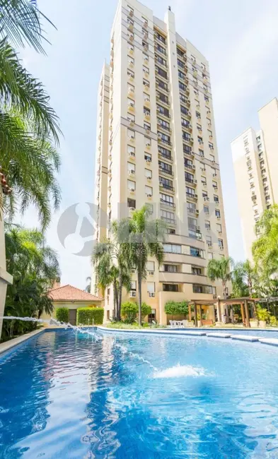 Apartamento com 3 quartos à venda, 87m2 em Passo da Areia, Porto Alegre - RS - imagem 8 Foto 8 de Apartamento com 3 quartos à venda, 87m2 em Passo da Areia, Porto Alegre - RS