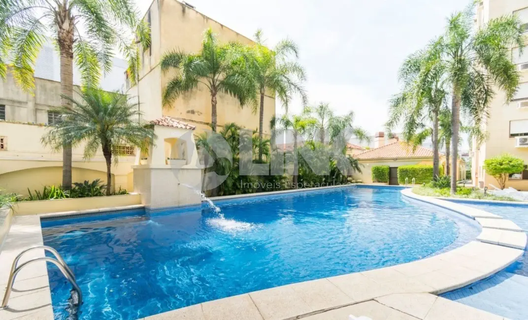 Apartamento com 3 quartos à venda, 87m2 em Passo da Areia, Porto Alegre - RS - imagem 7 Foto 7 de Apartamento com 3 quartos à venda, 87m2 em Passo da Areia, Porto Alegre - RS