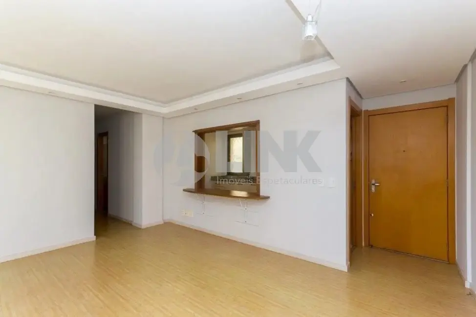 Foto 2 de Apartamento com 3 quartos à venda, 88m2 em Passo da Areia, Porto Alegre - RS