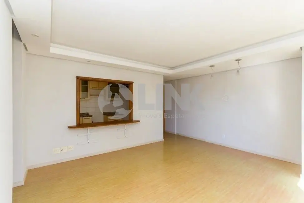 Apartamento com 3 quartos à venda, 88m2 em Passo da Areia, Porto Alegre - RS - imagem 3 Foto 3 de Apartamento com 3 quartos à venda, 88m2 em Passo da Areia, Porto Alegre - RS