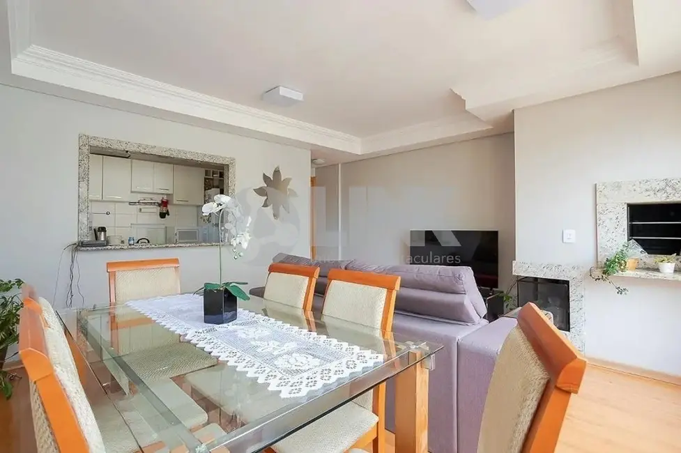 Apartamento com 3 quartos à venda, 88m2 em Passo da Areia, Porto Alegre - RS - imagem 4 Foto 4 de Apartamento com 3 quartos à venda, 88m2 em Passo da Areia, Porto Alegre - RS