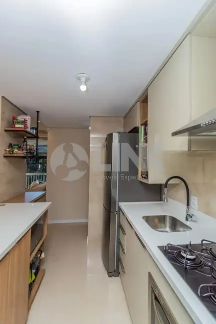 Foto 9 de Apartamento com 3 quartos à venda, 82m2 em Passo da Areia, Porto Alegre - RS