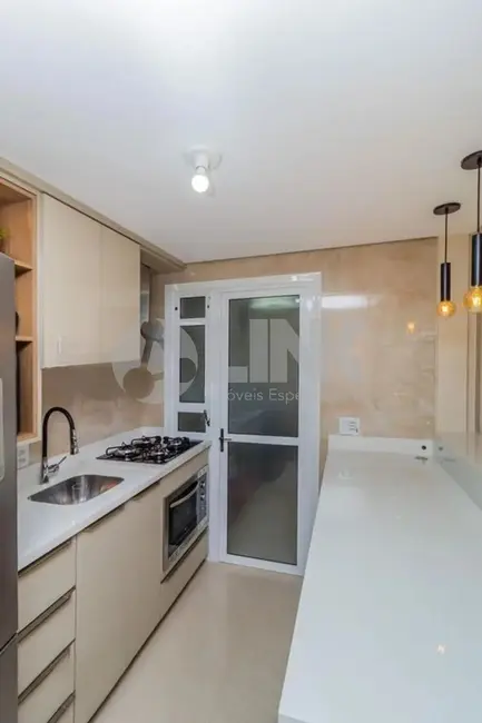 Foto 8 de Apartamento com 3 quartos à venda, 82m2 em Passo da Areia, Porto Alegre - RS