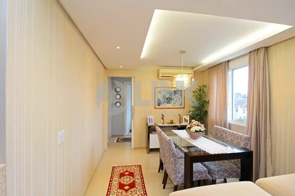 Apartamento com 2 quartos à venda, 82m2 em Passo da Areia, Porto Alegre - RS - imagem 5 Foto 5 de Apartamento com 2 quartos à venda, 82m2 em Passo da Areia, Porto Alegre - RS