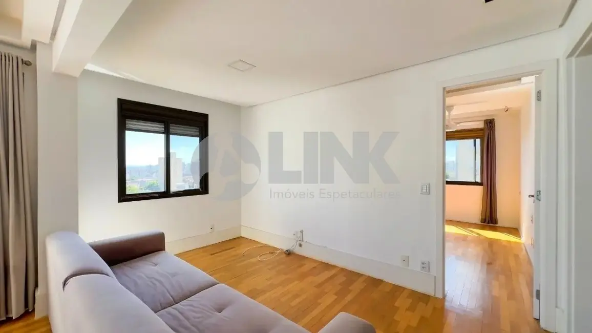 Foto 5 de Apartamento com 3 quartos à venda, 79m2 em Passo da Areia, Porto Alegre - RS