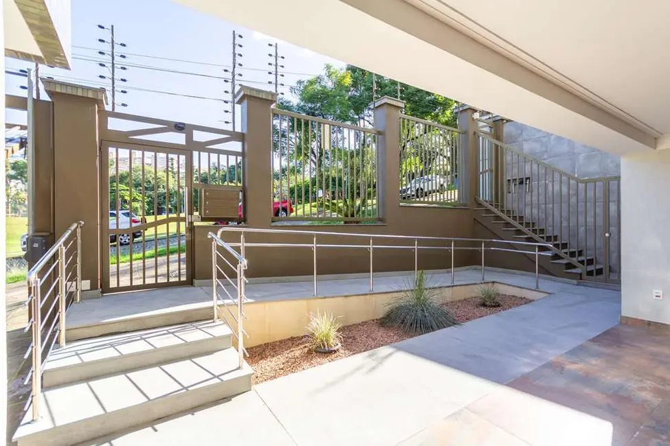 Foto 4 de Apartamento com 3 quartos à venda, 400m2 em Três Figueiras, Porto Alegre - RS