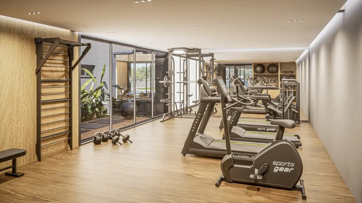 Casa com 3 quartos à venda, 128m2 em Barnabé, Gravatai - RS - imagem 5 Foto 5 de Casa com 3 quartos à venda, 128m2 em Barnabé, Gravatai - RS