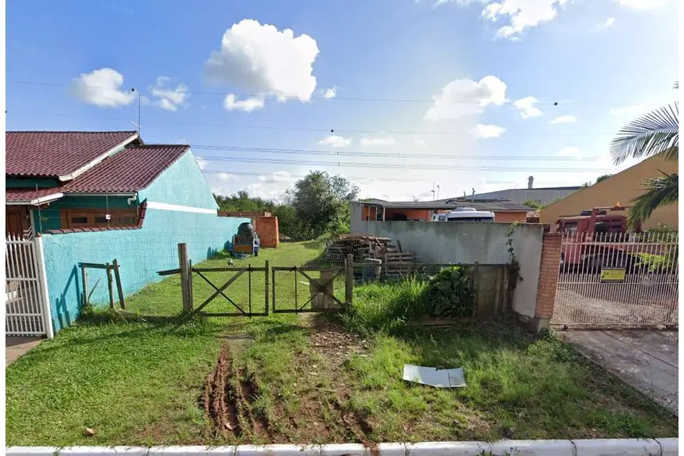 Foto 3 de Terreno / Lote à venda em São José, Canoas - RS