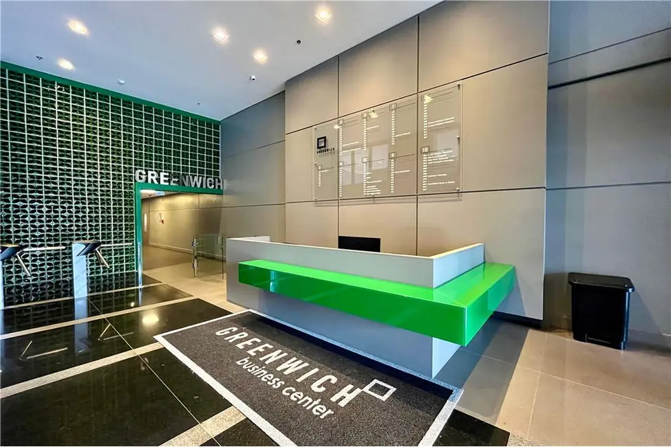 Sala Comercial à venda, 35m2 em Menino Deus, Porto Alegre - RS - imagem 7 Foto 7 de Sala Comercial à venda, 35m2 em Menino Deus, Porto Alegre - RS