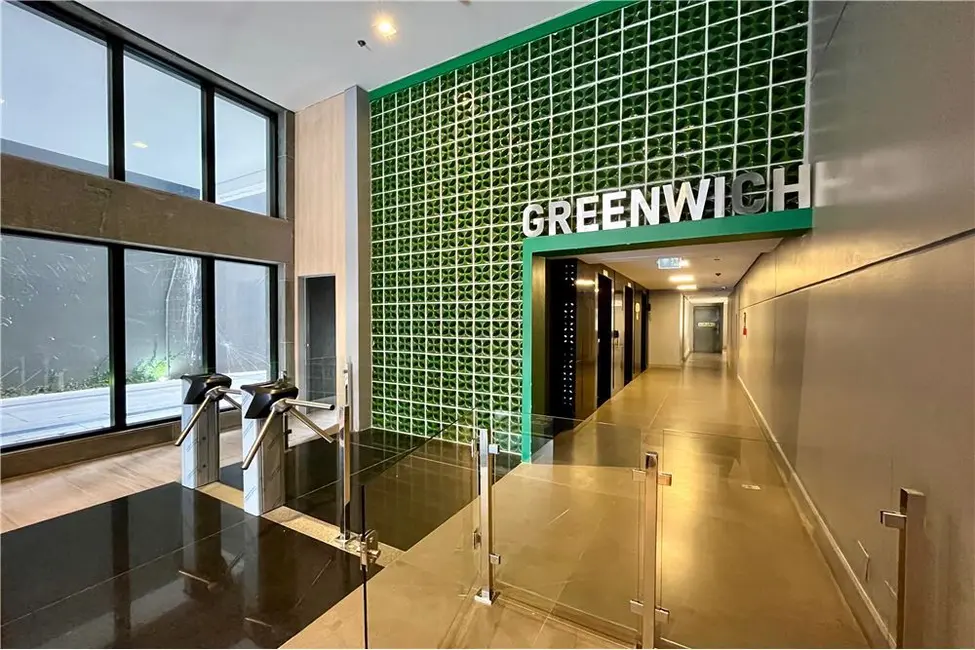 Sala Comercial à venda, 35m2 em Menino Deus, Porto Alegre - RS - imagem 6 Foto 6 de Sala Comercial à venda, 35m2 em Menino Deus, Porto Alegre - RS