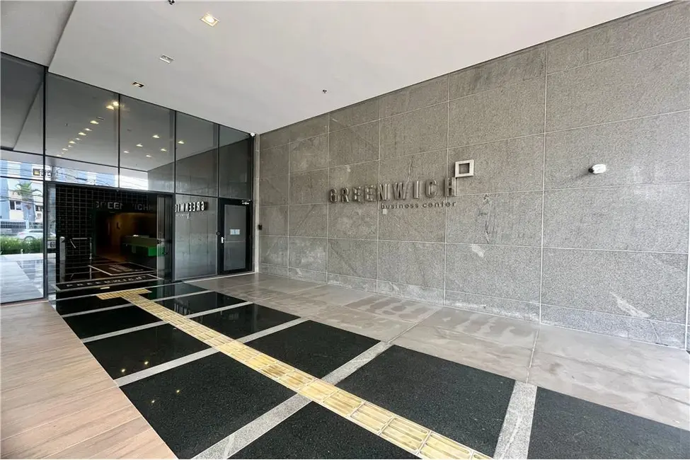 Sala Comercial à venda, 35m2 em Menino Deus, Porto Alegre - RS - imagem 4 Foto 4 de Sala Comercial à venda, 35m2 em Menino Deus, Porto Alegre - RS