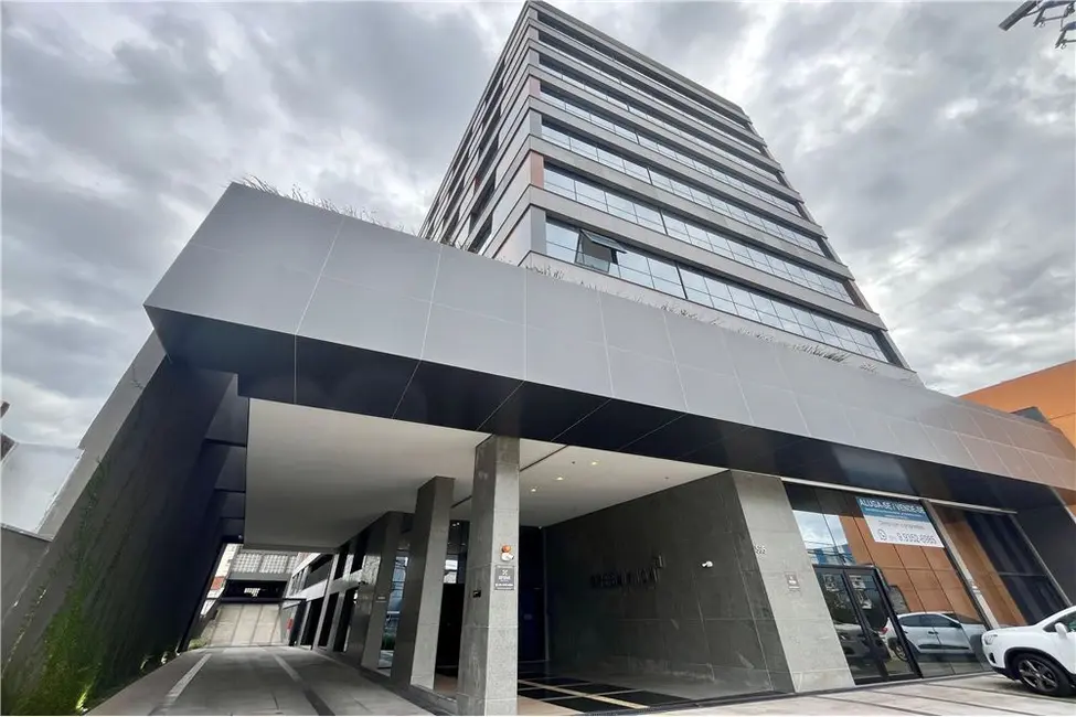 Sala Comercial à venda, 35m2 em Menino Deus, Porto Alegre - RS - imagem 3 Foto 3 de Sala Comercial à venda, 35m2 em Menino Deus, Porto Alegre - RS