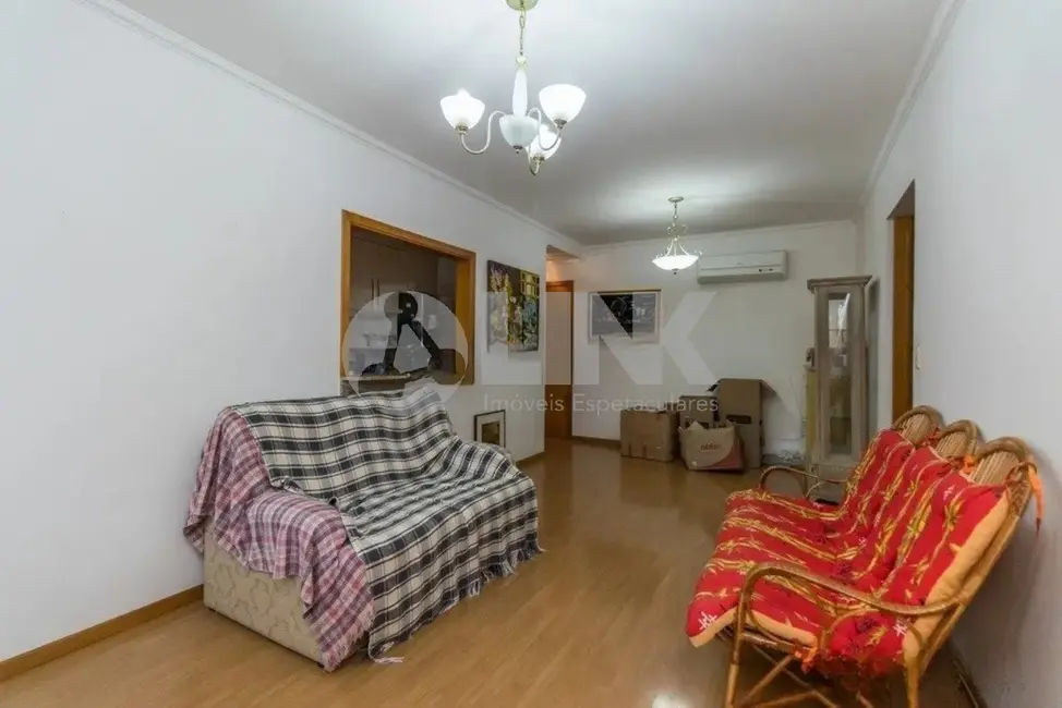 Foto 2 de Apartamento com 3 quartos à venda, 96m2 em Cristo Redentor, Porto Alegre - RS