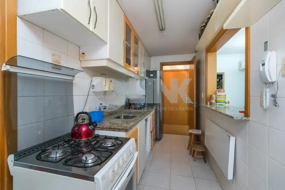 Foto 4 de Apartamento com 3 quartos à venda, 96m2 em Cristo Redentor, Porto Alegre - RS